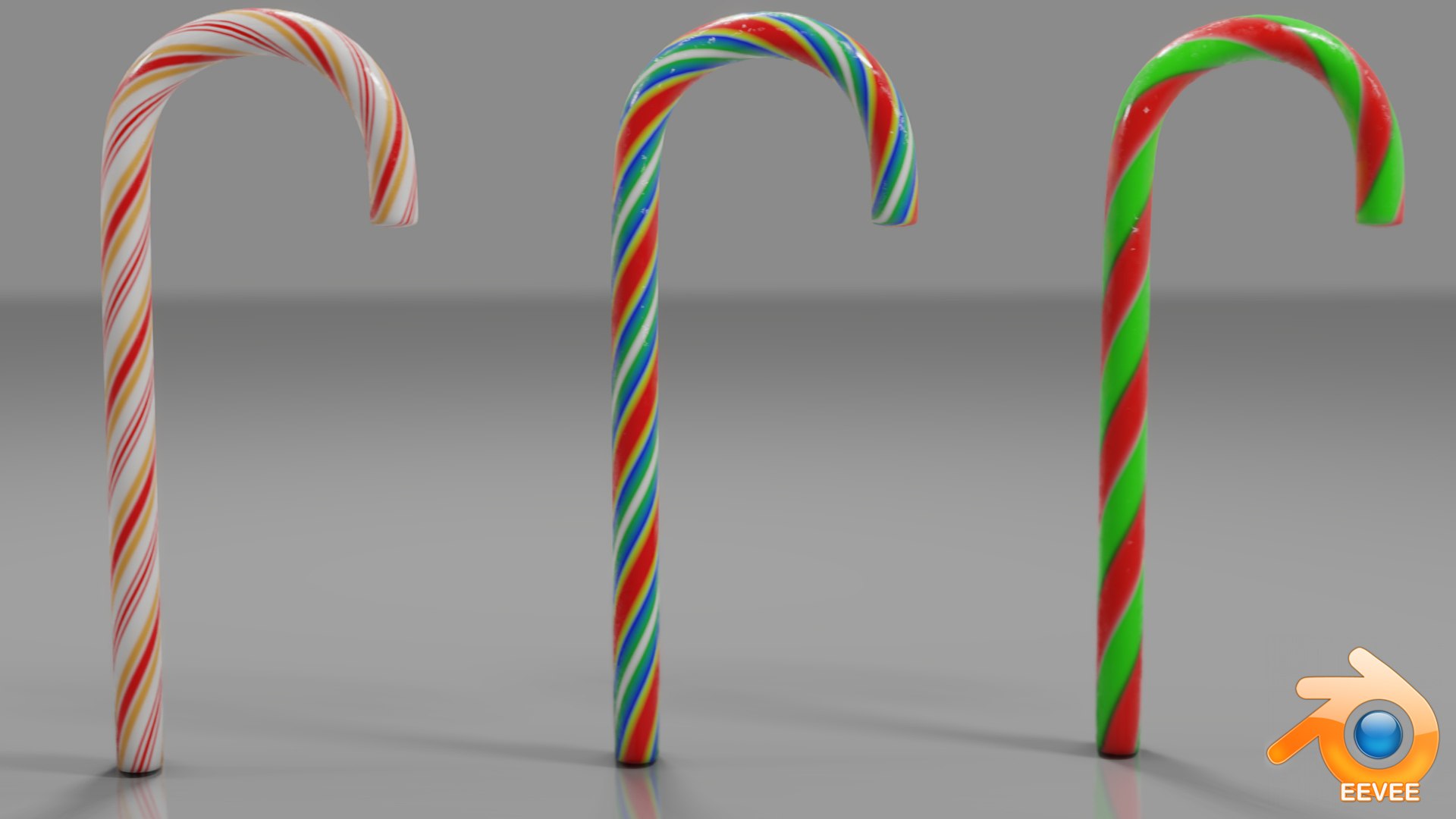 cane candy 3D model https://p.turbosquid.com/ts-thumb/pZ/Fjb46r/az/preview05/jpg/1607738598/1920x1080/fit_q87/9298d72fc89283df2d0c7b1150c18b089e8903b1/preview05.jpg