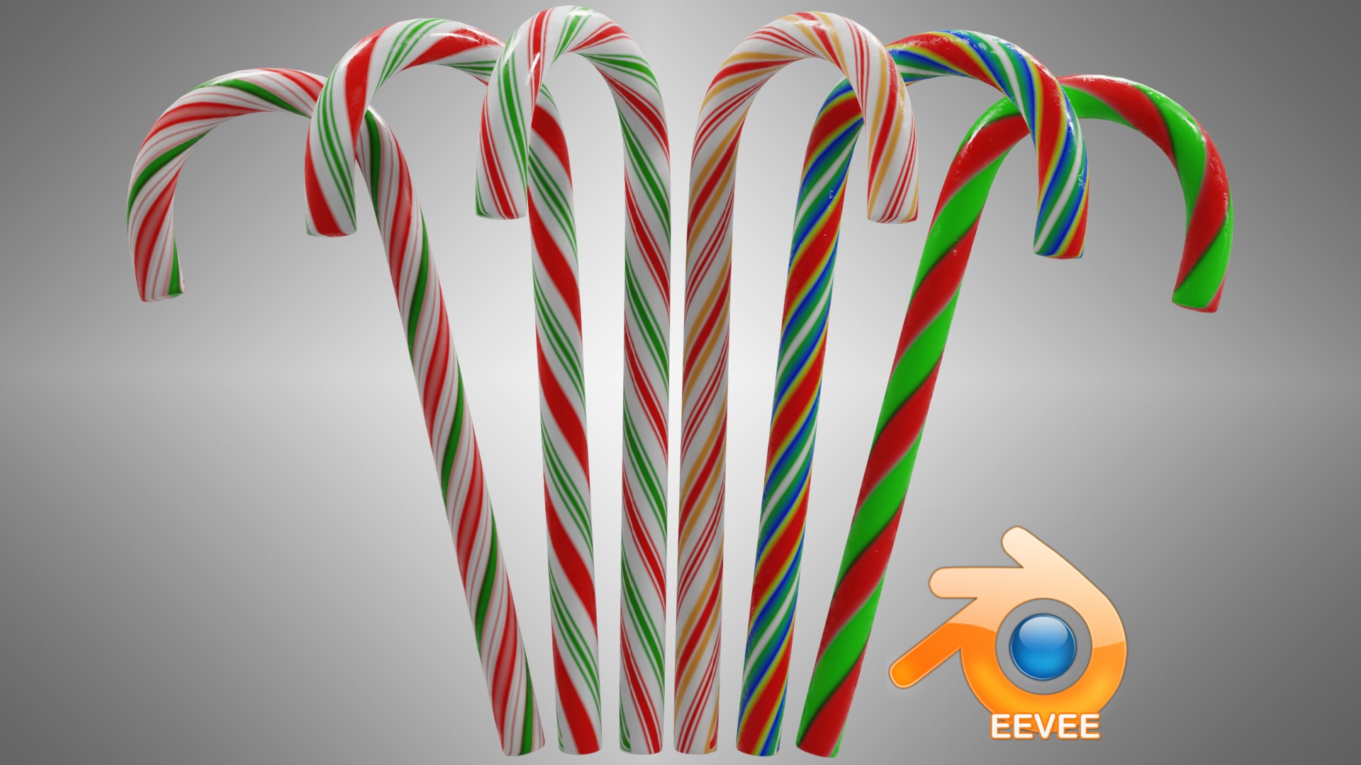 cane candy 3D model https://p.turbosquid.com/ts-thumb/pZ/Fjb46r/uj/preview01/jpg/1607738598/1920x1080/fit_q87/bcc7e7e174bbf00641d01ff652025715f04d7858/preview01.jpg