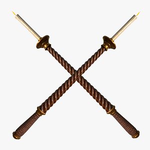 Church Candle Holder