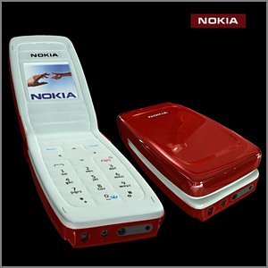 Nokia 2650