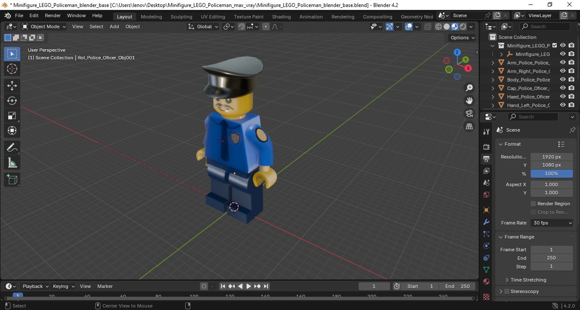3D Minifigure LEGO Policeman model https://p.turbosquid.com/ts-thumb/pZ/J1yXjs/Or/minifigurelegopoliceman3dsmodel020/jpg/1725092255/1920x1080/fit_q87/089857651fe1fd5e55a2ce225fbdc4862de4a522/minifigurelegopoliceman3dsmodel020.jpg