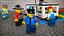 Minifigure LEGO Policeman