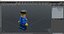 Minifigure LEGO Policeman