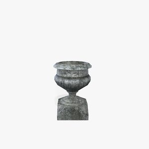 3D Pottery V03