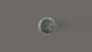 3D Pottery V03
