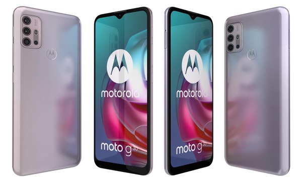 motorola moto g30 pastel model