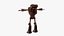Robot Steampunk