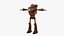 Robot Steampunk
