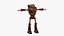 Robot Steampunk