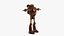 Robot Steampunk