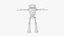 Robot Steampunk