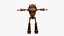 Robot Steampunk