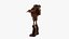 Robot Steampunk