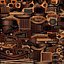 Robot Steampunk