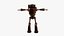 Robot Steampunk