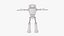 Robot Steampunk
