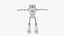 Robot Steampunk