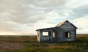 Old house