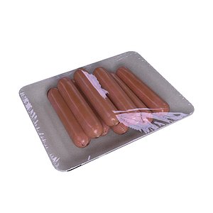 sausages
