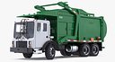 Trash Truck