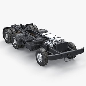 Truck Chassis