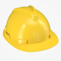 Hard Hat - Construction Safty Helmet