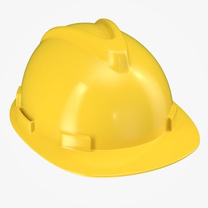 Hard Hat - Construction Safty Helmet