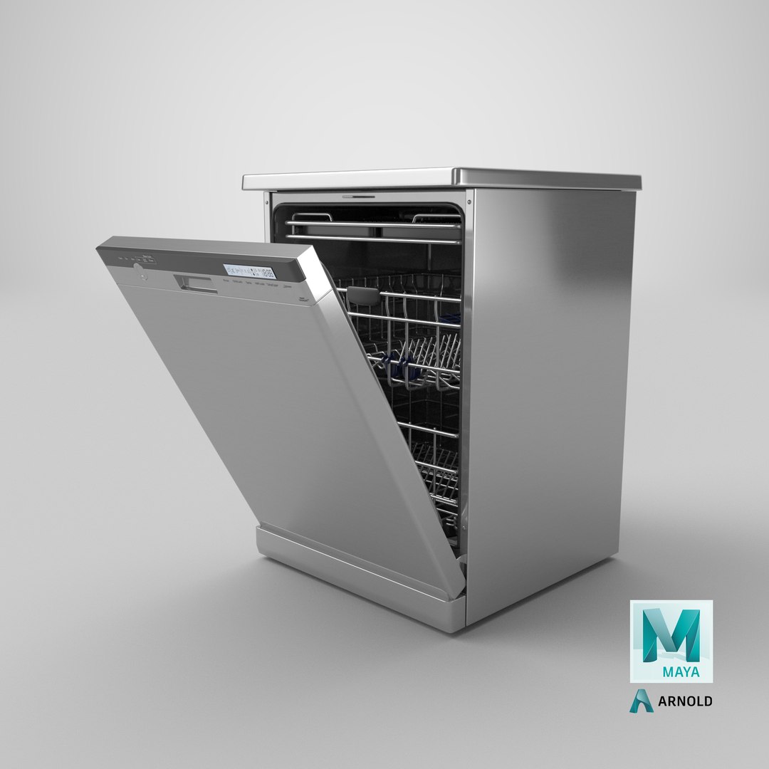 dishwasher 3d model https://p.turbosquid.com/ts-thumb/pZ/SEfcH4/L8/stemcell_maya_arnold_render/png/1724787911/1920x1080/fit_q87/d86472251caa6d8f4540db409241c4595b333d0f/stemcell_maya_arnold_render.jpg