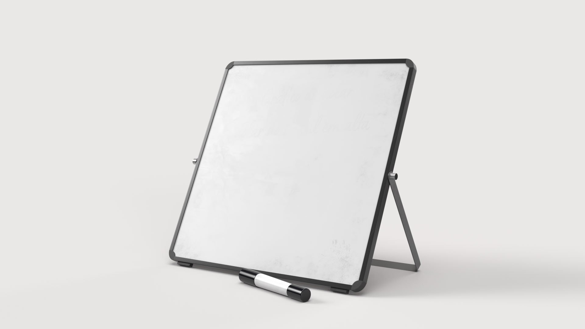 Whiteboard with marker 3D model https://p.turbosquid.com/ts-thumb/pZ/TLy49M/Oa/cena1/jpg/1735937995/1920x1080/fit_q87/8d60d1616e1541e8cbc5e766c0c9f3b10ea1cded/cena1.jpg