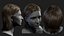Real-time Hair