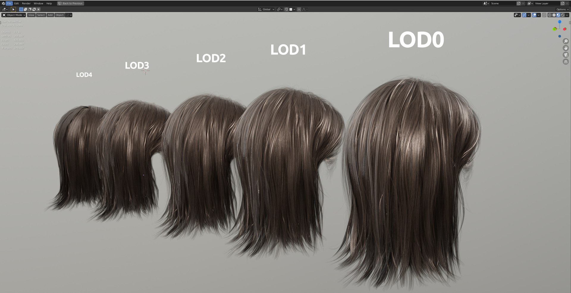 Real-time female haircut-Straight medium long 3D model https://p.turbosquid.com/ts-thumb/pZ/UYrsJ0/7H/lods/jpg/1629670313/1920x1080/fit_q87/7cac0a5f04556c7ee9dda75e59f03af5739063fe/lods.jpg