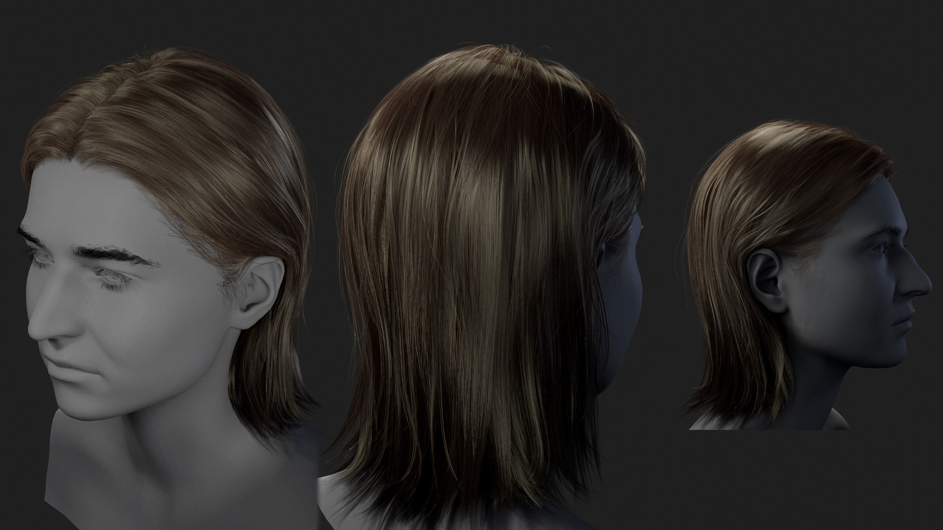 Real-time female haircut-Straight medium long 3D model https://p.turbosquid.com/ts-thumb/pZ/UYrsJ0/p2/2/jpg/1629670329/1920x1080/fit_q87/569074fbd19a8cd77c9a38f3c9032f44bc940585/2.jpg