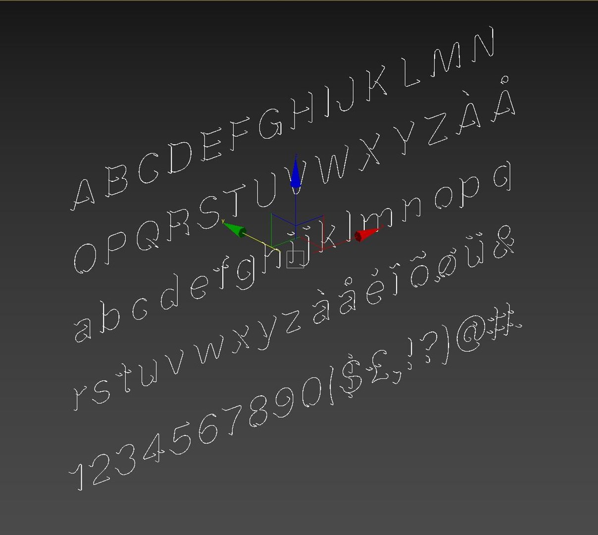 3D neon alphabet model https://p.turbosquid.com/ts-thumb/pZ/VVE8l5/VLvs2tIM/neonalphabet___0016/jpg/1604391472/1920x1080/fit_q87/91b9c6353fe818d8f176fcf199f933a8edf65805/neonalphabet___0016.jpg