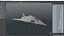 Combat Stealth Fighter Jet Simplified