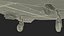 Combat Stealth Fighter Jet Simplified