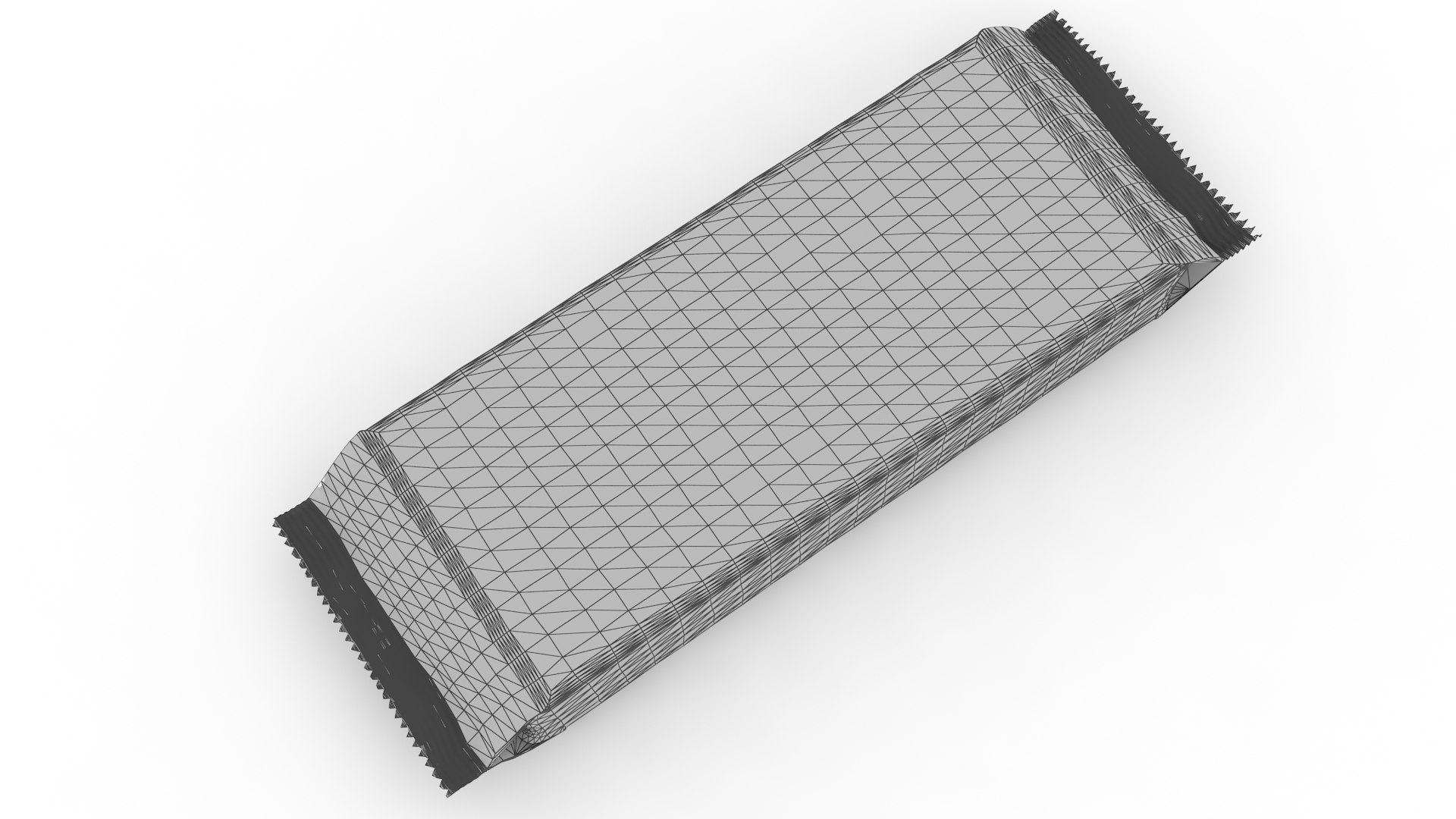 3D Packet - TurboSquid 1747759
