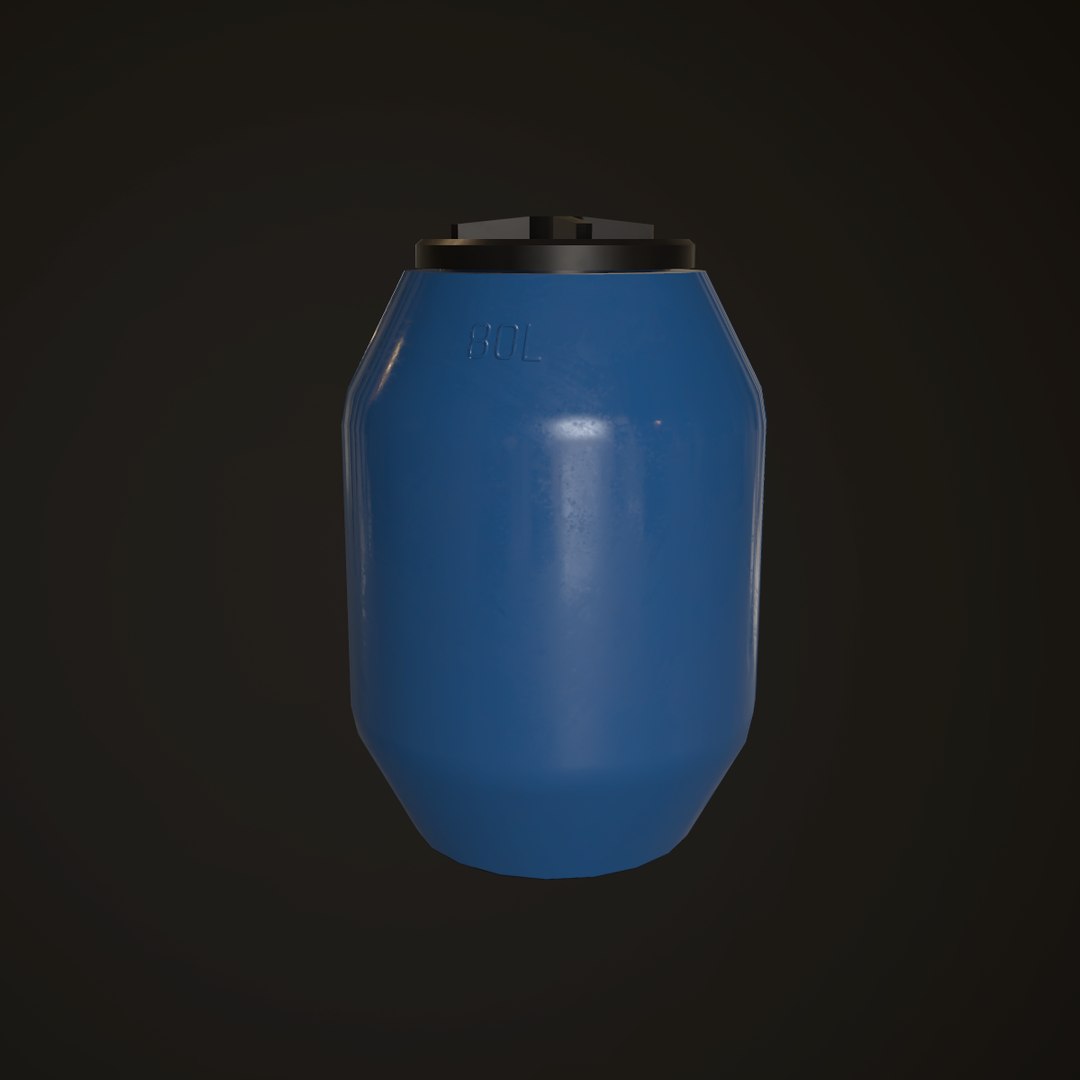 3D water barrels pack model https://p.turbosquid.com/ts-thumb/pZ/Ykb2Az/2H7o6uzR/screenshot004/png/1540482861/1920x1080/fit_q87/22bc4a119ffb8e16d24d6527de6bb0c8bc7d372d/screenshot004.jpg