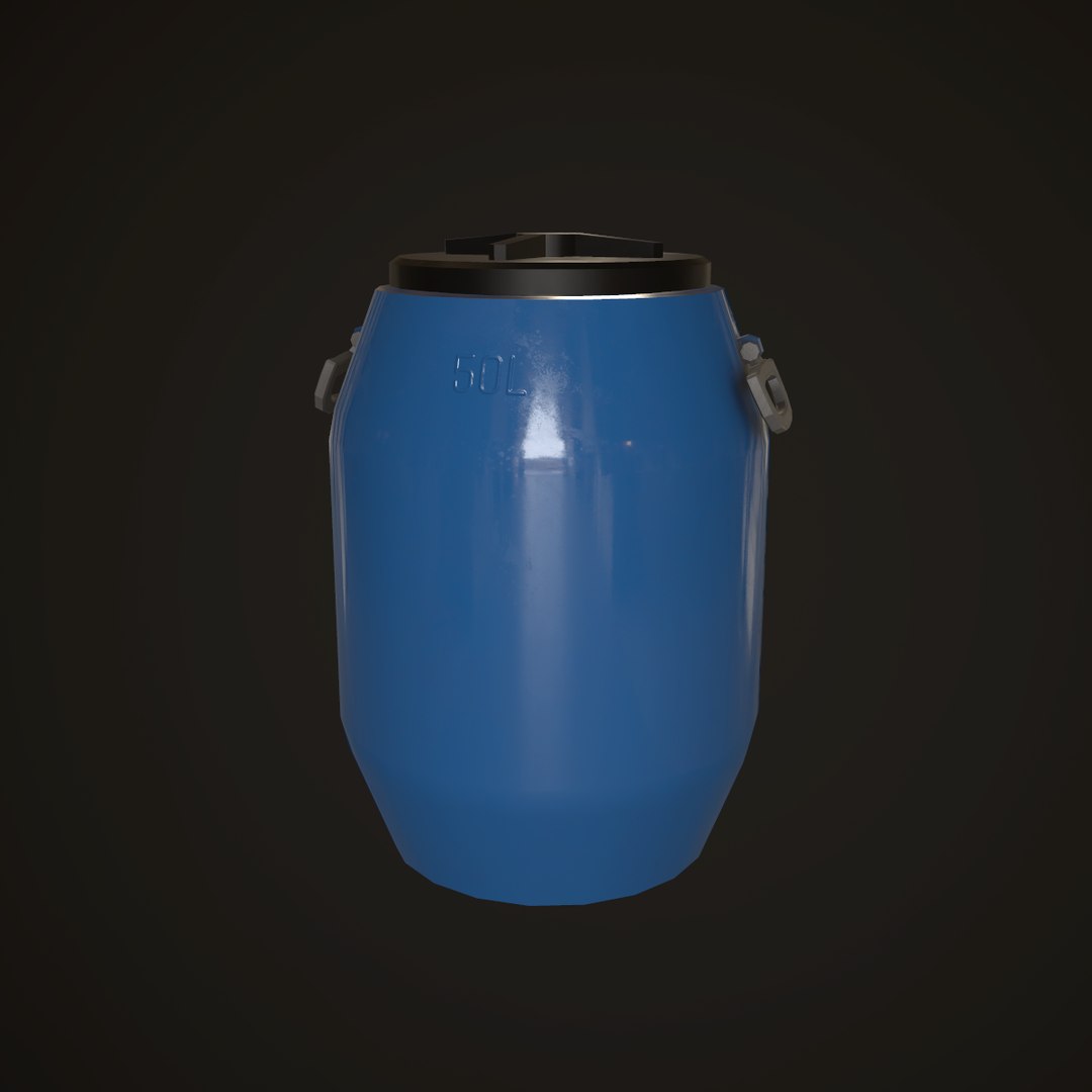 3D water barrels pack model https://p.turbosquid.com/ts-thumb/pZ/Ykb2Az/2NIMTEx4/screenshot003/png/1540482844/1920x1080/fit_q87/53c06f3b588a06729b016f7e90f5a5b741e3b298/screenshot003.jpg