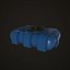 Water Barrels Pack