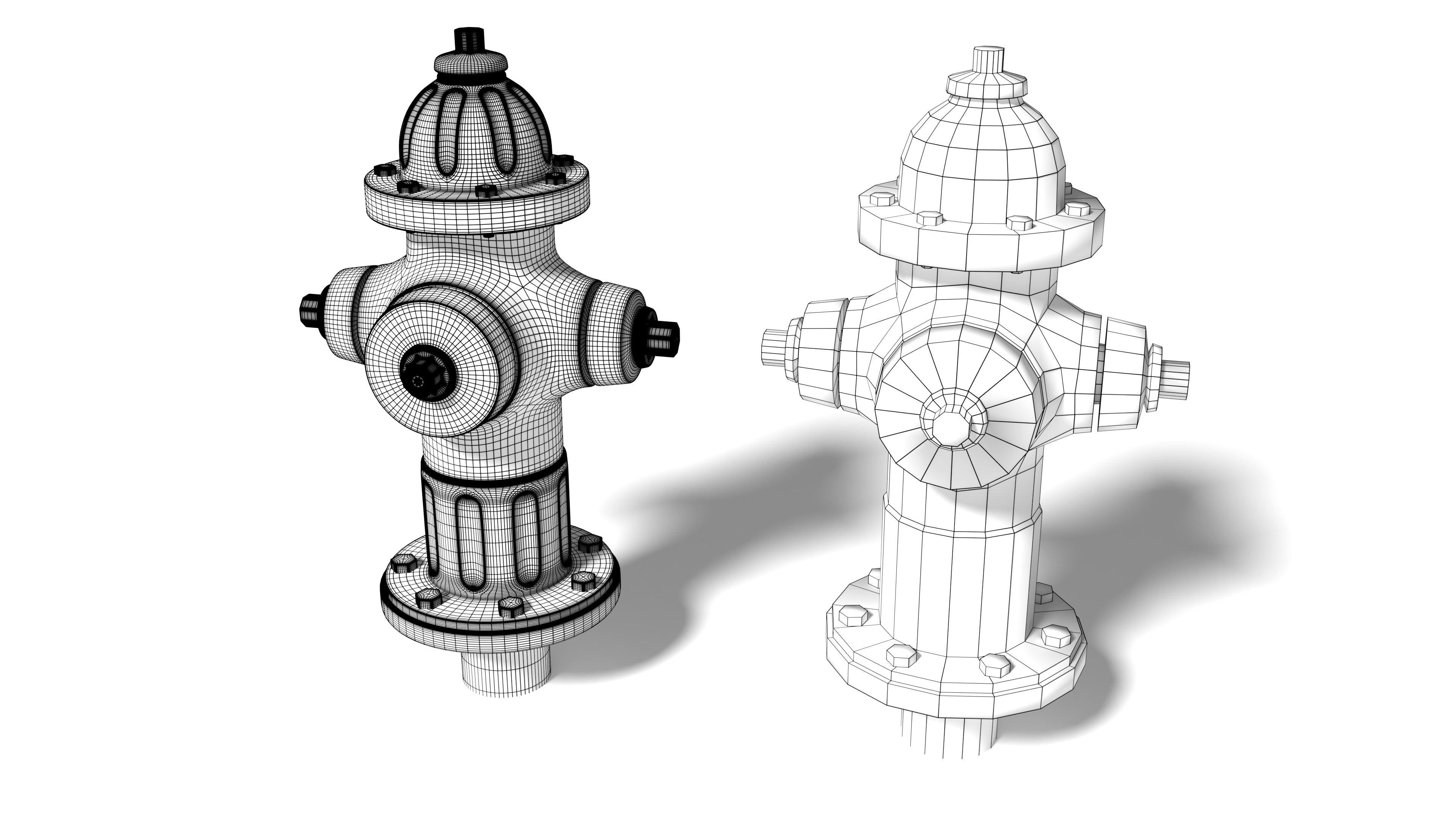 3D model unity hdrp - TurboSquid 1291027