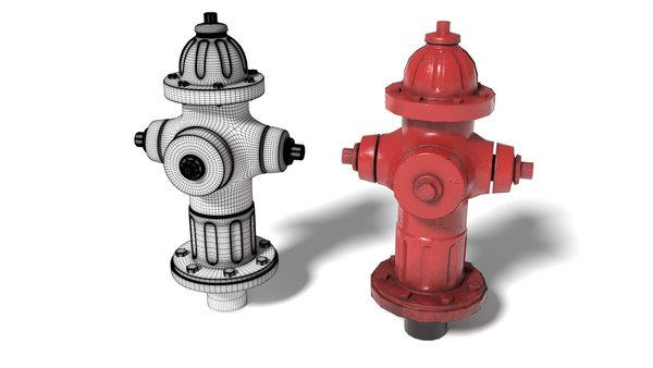3D model unity hdrp - TurboSquid 1291027