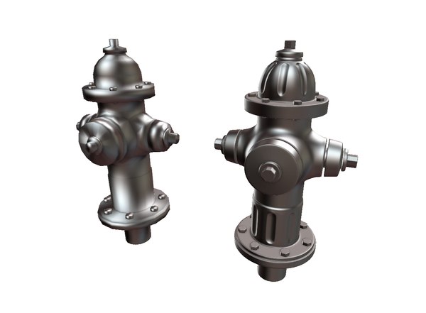 3D model unity hdrp - TurboSquid 1291027