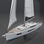 Jeanneau SUN ODYSSEY 490