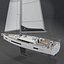 Jeanneau SUN ODYSSEY 490