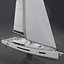 Jeanneau SUN ODYSSEY 490