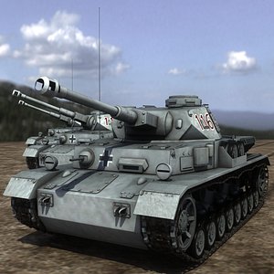 Panzer IV
