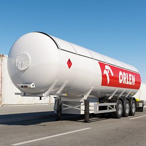 LNGTrailer