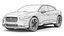 Jaguar I-Pace 2019