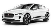 Jaguar I-Pace 2019
