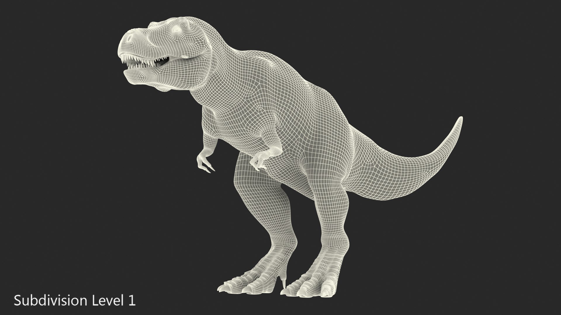 3D tyrannosaurus rex waiting animal https://p.turbosquid.com/ts-thumb/pZ/elxiBO/4AvgULrM/animatedtyrannosaurusrexidleriggedvray3dmodel016/jpg/1575268242/1920x1080/fit_q87/7db883885c84c31b241208f67b67e67602ec5b32/animatedtyrannosaurusrexidleriggedvray3dmodel016.jpg